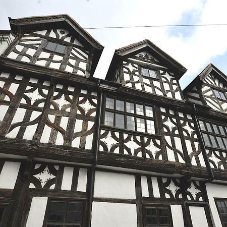 Bishop Percys House Apartment บริดจ์นอร์ท ภายนอก รูปภาพ