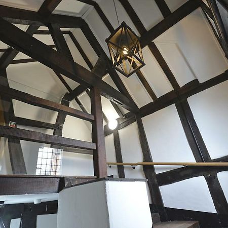 Bishop Percys House Apartment บริดจ์นอร์ท ภายนอก รูปภาพ