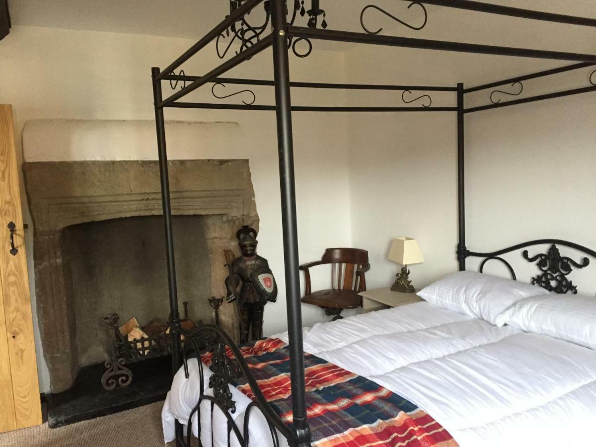 Bishop Percys House Apartment บริดจ์นอร์ท ภายนอก รูปภาพ