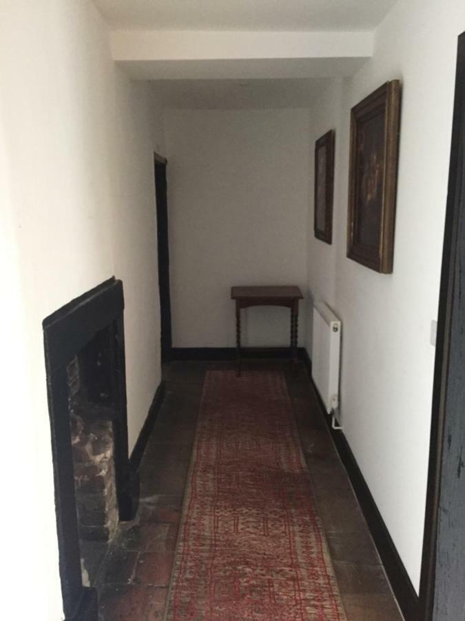 Bishop Percys House Apartment บริดจ์นอร์ท ภายนอก รูปภาพ