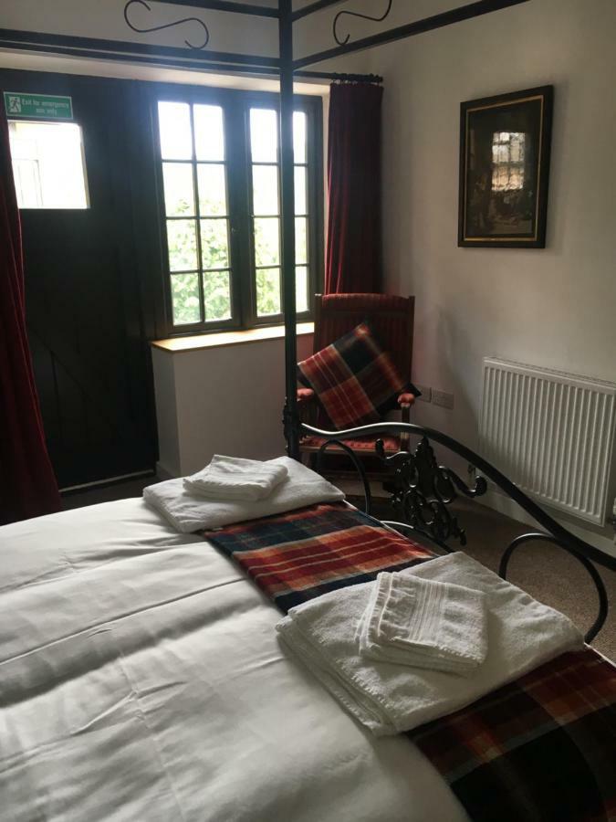 Bishop Percys House Apartment บริดจ์นอร์ท ภายนอก รูปภาพ