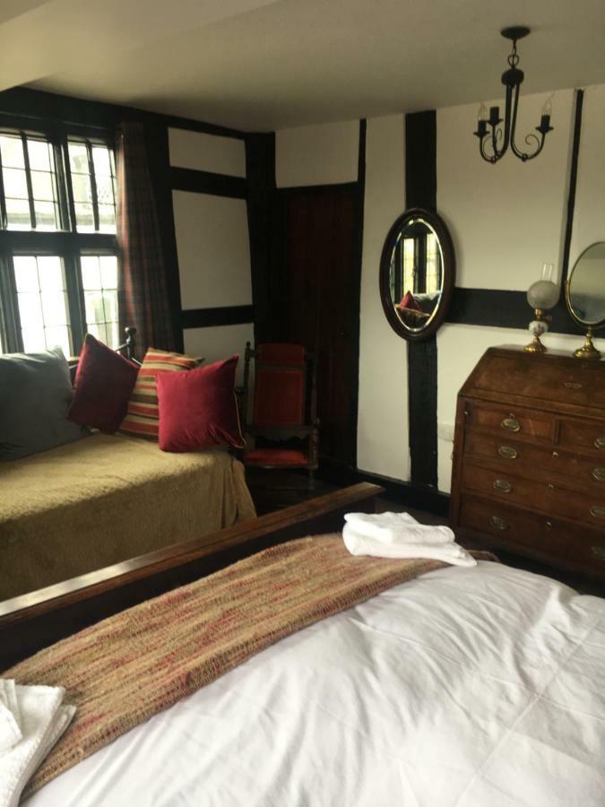 Bishop Percys House Apartment บริดจ์นอร์ท ภายนอก รูปภาพ