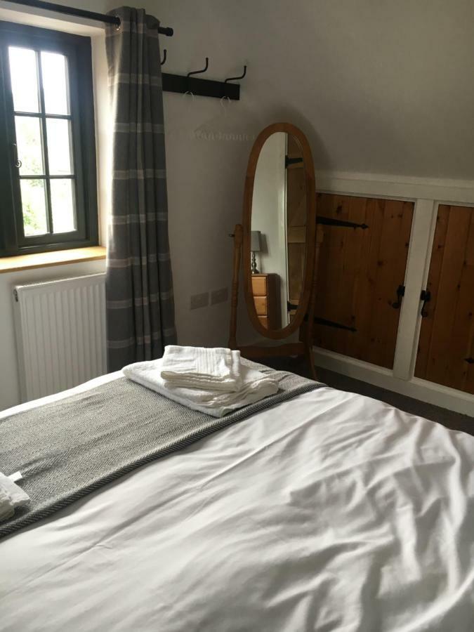 Bishop Percys House Apartment บริดจ์นอร์ท ภายนอก รูปภาพ